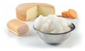 Cake Gel Improver